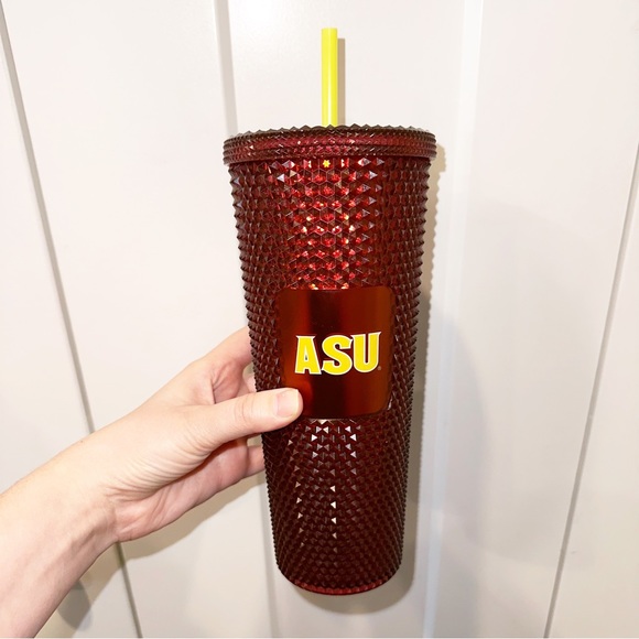 Starbucks Other - Arizona State University Starbucks Cup! (rare)
